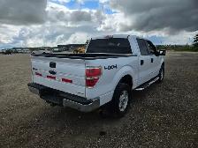 2013 Ford F-150 - Photo 4