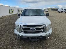 2013 Ford F-150 - Photo 8
