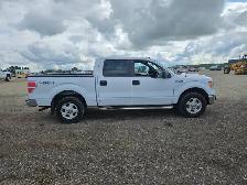 2013 Ford F-150 - Photo 31