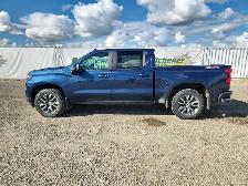 2021 Chevrolet Silverado 1500 - Photo 13