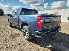2021 Chevrolet Silverado 1500 - Photo 15