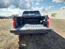 2021 Chevrolet Silverado 1500 - Photo 18