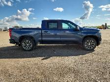 2021 Chevrolet Silverado 1500 - Photo 20