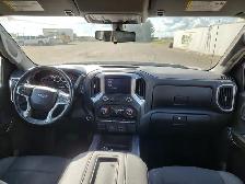 2021 Chevrolet Silverado 1500 - Photo 22