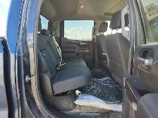 2021 Chevrolet Silverado 1500 - Photo 23