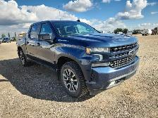 2021 Chevrolet Silverado 1500 - Photo 26