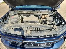 2021 Chevrolet Silverado 1500 - Photo 30