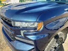 2021 Chevrolet Silverado 1500 - Photo 34