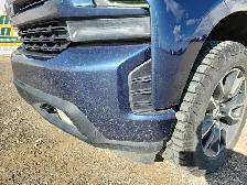 2021 Chevrolet Silverado 1500 - Photo 35