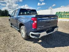 2019 Chevrolet Silverado 1500 - Photo 19