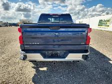 2019 Chevrolet Silverado 1500 - Photo 20