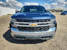 2019 Chevrolet Silverado 1500 - Photo 31