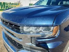 2019 Chevrolet Silverado 1500 - Photo 36