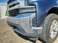 2019 Chevrolet Silverado 1500 - Photo 37