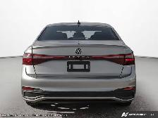 2026 Volkswagen Jetta Trendline | IN STOCK - Photo 5