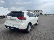 2019 Nissan Rogue - Photo 5