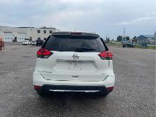 2019 Nissan Rogue - Photo 6
