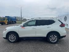 2019 Nissan Rogue - Photo 8