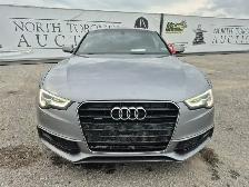 2016 Audi A5 - Photo 2