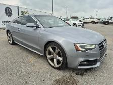 2016 Audi A5 - Photo 3