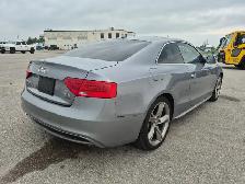 2016 Audi A5 - Photo 5