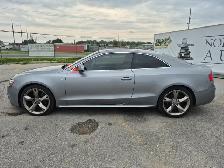 2016 Audi A5 - Photo 8