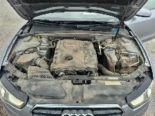 2016 Audi A5 - Photo 9