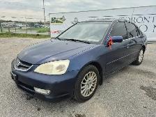 2003 Acura EL