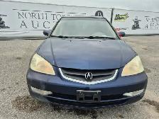2003 Acura EL - Photo 2