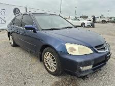 2003 Acura EL - Photo 3