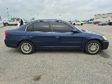 2003 Acura EL - Photo 4