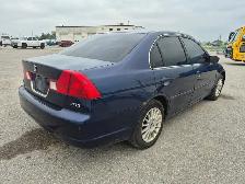 2003 Acura EL - Photo 5