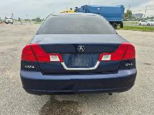 2003 Acura EL - Photo 6