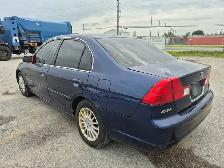 2003 Acura EL - Photo 7