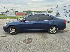 2003 Acura EL - Photo 8