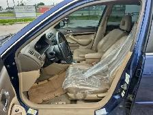 2003 Acura EL - Photo 10