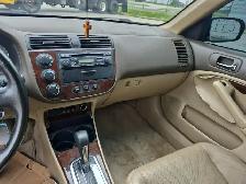 2003 Acura EL - Photo 11