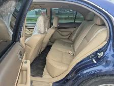 2003 Acura EL - Photo 13