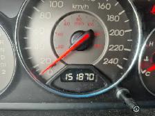 2003 Acura EL - Photo 16
