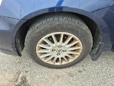 2003 Acura EL - Photo 18
