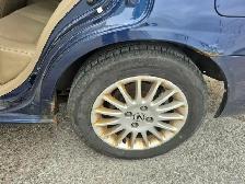 2003 Acura EL - Photo 21