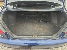 2003 Acura EL - Photo 23