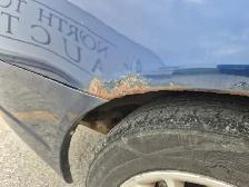 2003 Acura EL - Photo 24