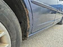 2003 Acura EL - Photo 25