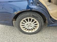 2003 Acura EL - Photo 26