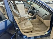 2003 Acura EL - Photo 28
