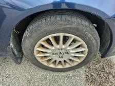 2003 Acura EL - Photo 29