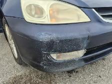 2003 Acura EL - Photo 32