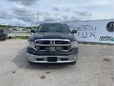 2018 Ram 1500 - Photo 2