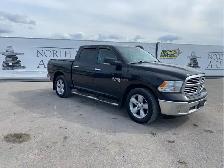 2018 Ram 1500 - Photo 3